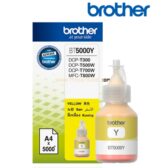 Mực máy in phun Brother BT5000Y