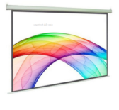 Màn chiếu Điện Dalite P84ES 120 Inch