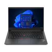 Laptop Lenovo ThinkPad E14 GEN 4 21E300DPVA chính hãng