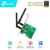 Cạc mạng không dây TP-Link PCI-E TL-WN881ND (