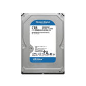 Ổ cứng Western Digital Blue 2TB WD20EZBX