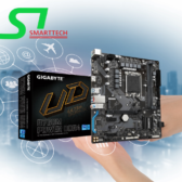 Mainboard Gigabyte B760M POWER DDR4 (Intel B760/ LGA 1700/ M-ATX/ 2 khe ram/ DDR4/ Lan)