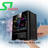 Máy tính để bàn PCPA G01