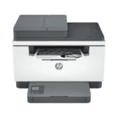 Máy in laser đen trắng HP LaserJet M236DW 9YF95A (A4/A5/ In/ Đảo mặt/ / Copy/ Scan/ 1 mặt/ USB/ LAN/ WIFI)