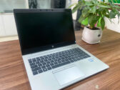 Laptop HP Elitebook 840 G5 Core i5- 8250U| RAM 8GB| SSD 256GB| 14" FHD