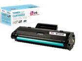 Hộp mực HP 107A (W1107A) tương thích dùng cho máy in HP 107A, 107W , 135A ,135W