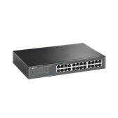 Switch TP-Link TL-SG1024D (24Port 10/100/1000Mbps - Vỏ kim loại)