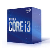 CPU Intel Comet lake Core i3 10100F 3.6Ghz-6Mb