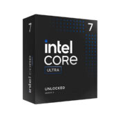 CPU Intel Core Ultra 7 265K (Socket 1851/ Base 3.3Ghz/ Turbo 5.5GHz/ 20 Cores/ 20 Threads/ Cache 30MB)