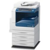 Máy photocopy Fuji Xerox DocuCentre-IV 3065