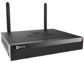 ĐẦU GHI 8 KÊNH EZVIZ CS-X5S-R100-8W