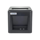 Máy in hóa đơn Xprinter XP-T80L (USB + LAN)